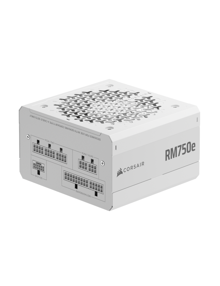 CORSAIR RMe Series RM750e White | PC-Netzteil