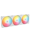 CORSAIR RS120-R ARGB White Starter-Kit | Gehäuselüfter