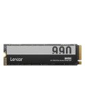 Lexar NM990 SSD 2TB M.2 2280 PCIe Gen5 NVMe Internes Solid-State-Module