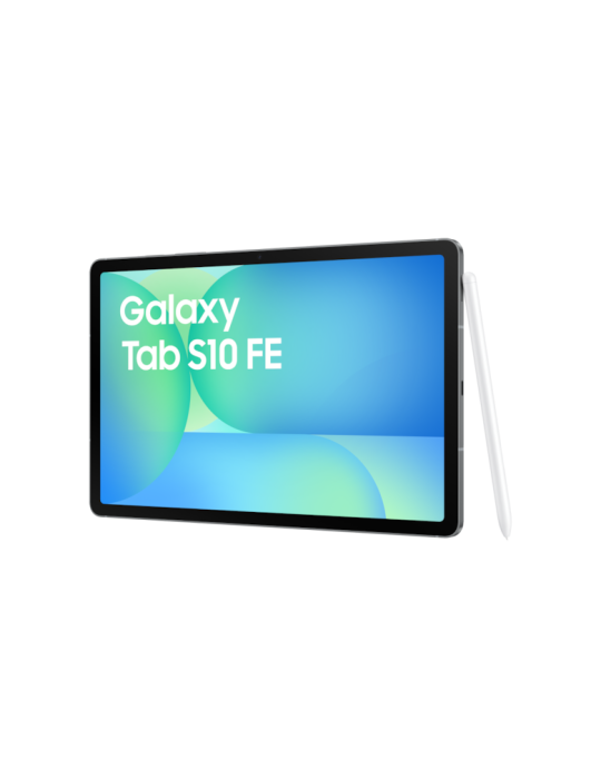 Samsung Galaxy Tab S10 FE Wi-Fi Gray 10,9" WQXGA+ Display / Octa-Cora / 8GB RAM / 128GB Speicher / Android / inkl. S-Pen