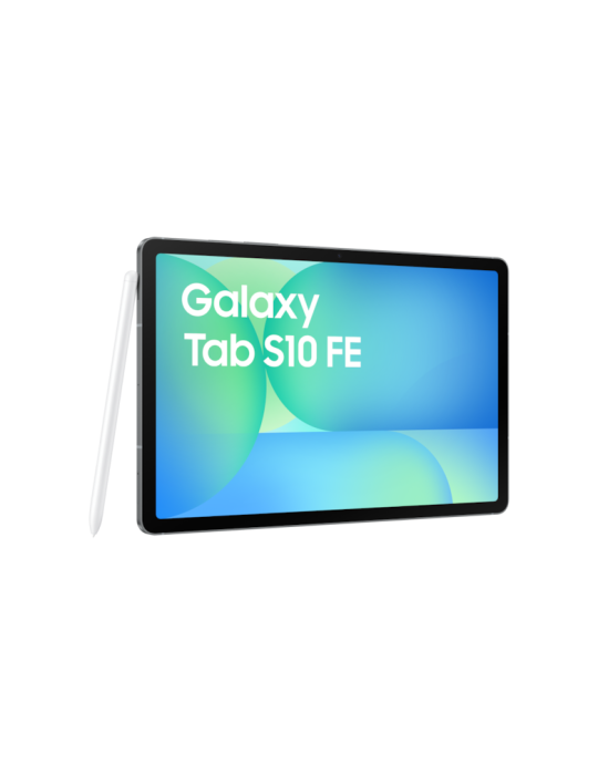 Samsung Galaxy Tab S10 FE Wi-Fi Gray 10,9" WQXGA+ Display / Octa-Cora / 8GB RAM / 128GB Speicher / Android / inkl. S-Pen