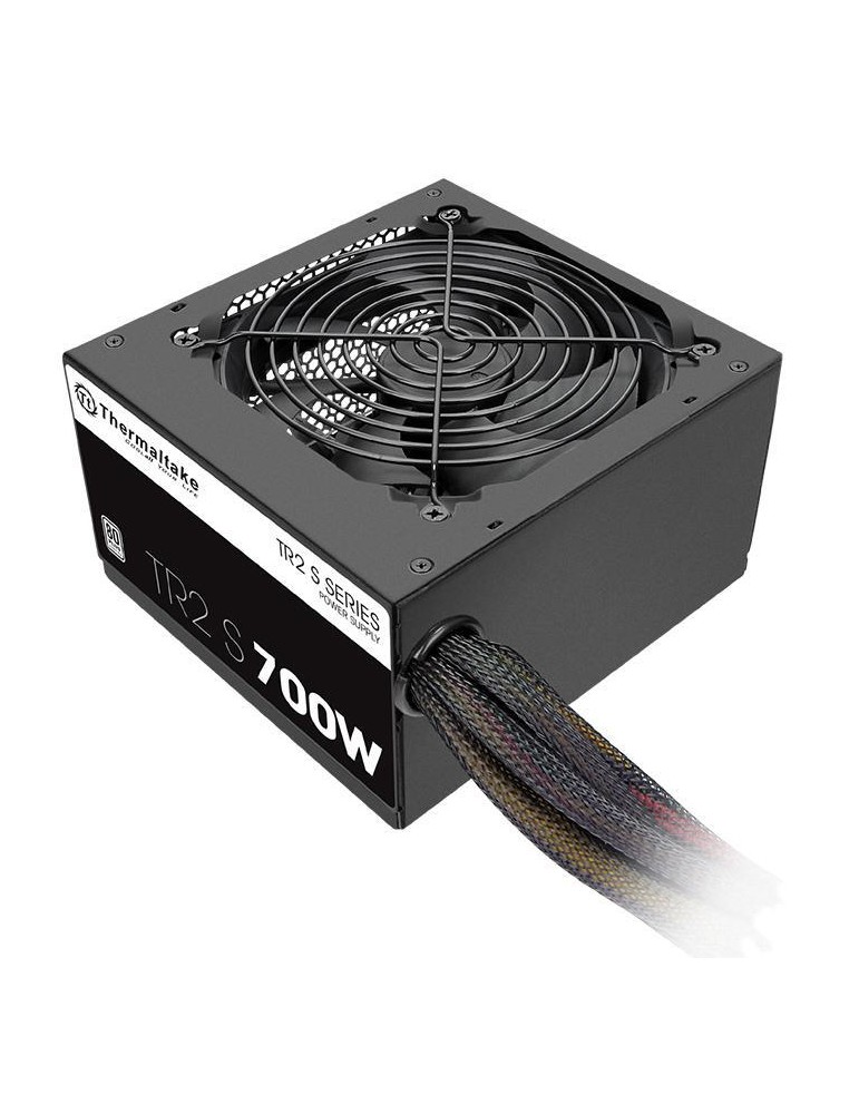 Thermaltake TR2 S - 700W | PC-Netzteil