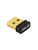 ASUS Bluetooth 5.0 USB-Adapter (USB-BT500) [abwärtskompatibel, kompaktes Design]