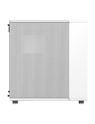 Fractal Design North Chalk White | PC-Gehäuse 2