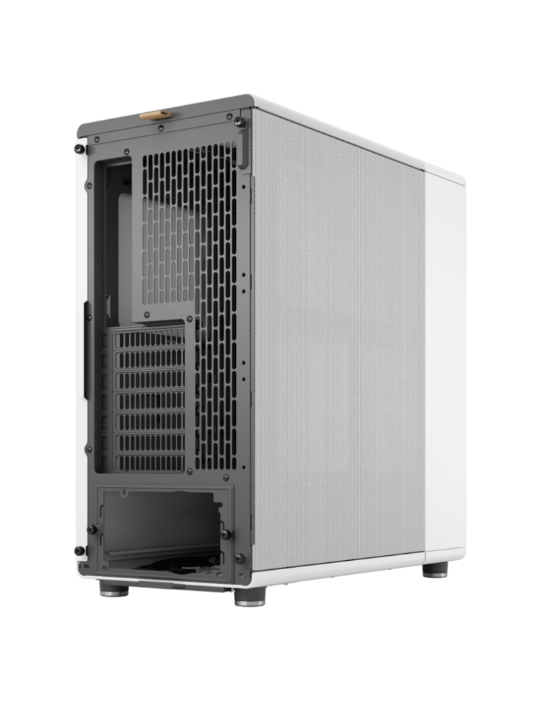 Fractal Design North Chalk White | PC-Gehäuse