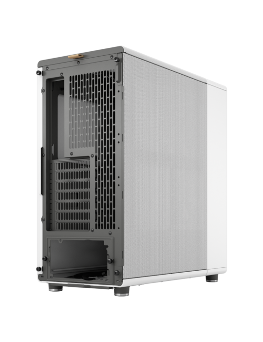 Fractal Design North Chalk White | PC-Gehäuse