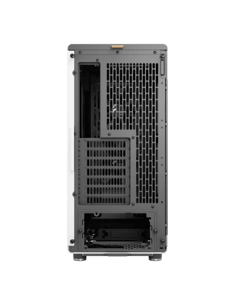 Fractal Design North Chalk White | PC-Gehäuse
