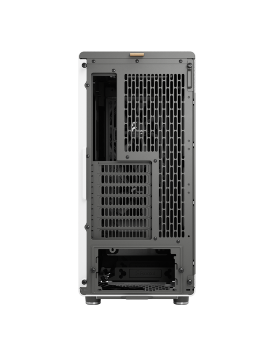Fractal Design North Chalk White | PC-Gehäuse