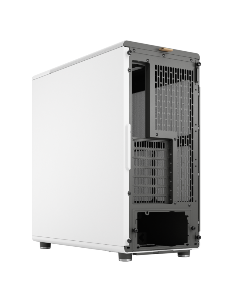 Fractal Design North Chalk White | PC-Gehäuse