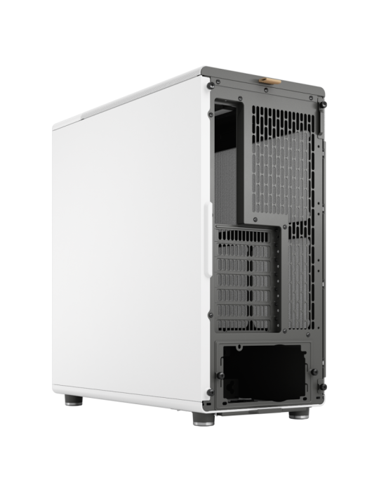 Fractal Design North Chalk White | PC-Gehäuse