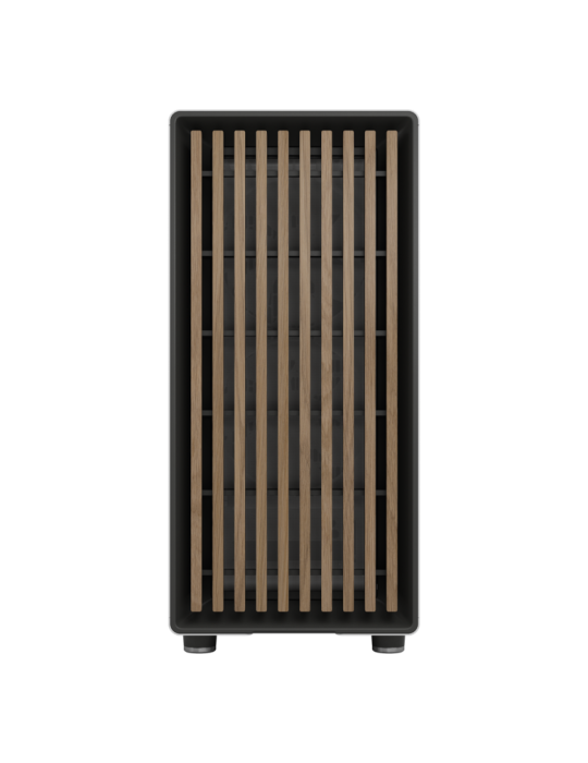 Fractal Design North Chalk White | PC-Gehäuse