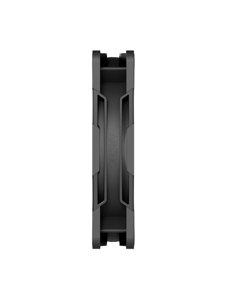 ARCTIC P12 PRO A-RGB schwarz | Gehäuselüfter