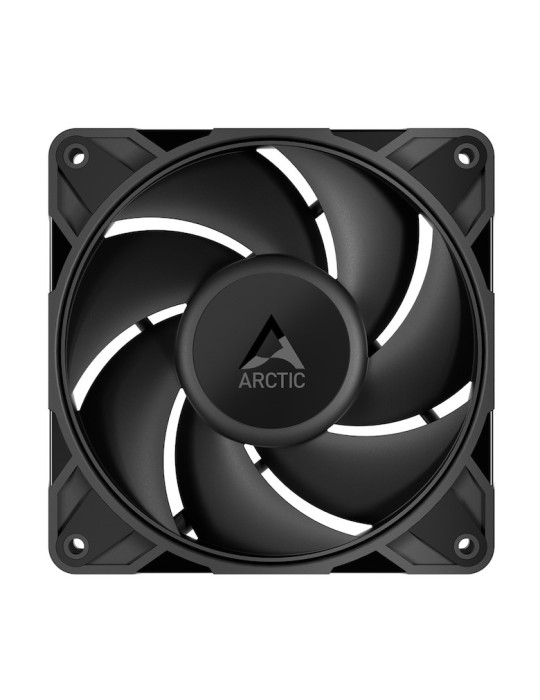 ARCTIC P12 PRO schwarz | Gehäuselüfter