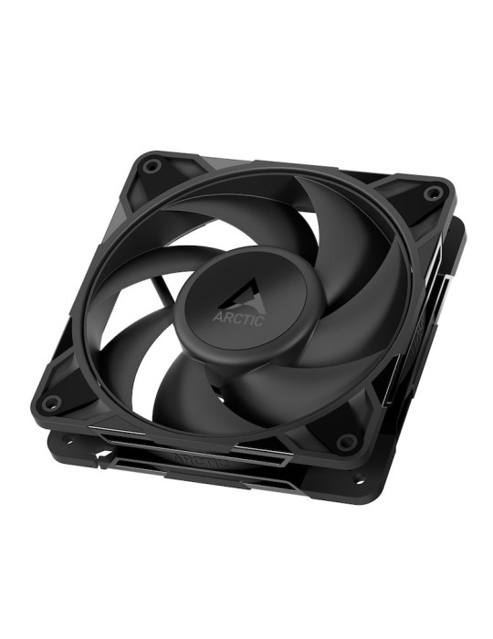 ARCTIC P12 PRO schwarz | Gehäuselüfter