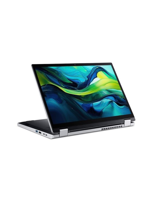 Acer Aspire Go Spin 14 (AGSP14-31PT-C3KF) 14,0" WUXGA touch, Intel N150, 8GB RAM, 512GB SSD, Windows 11