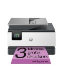 HP Officejet Pro 9120e 4in1 - Multifunktionsdrucker Drucken, Kopieren, Scannen, Faxen, Farbe, Instant Ink