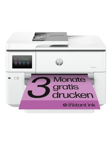 HP OfficeJet Pro 9730e 3in1 - Multifunktionsdrucker A3, Drucken, Kopieren, Scannen, Instant Ink