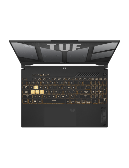 ASUS TUF Gaming A15 FA507UI-LP015W - 15,6" FHD 144Hz, AMD Ryzen 9-8945H, 16GB RAM, 1000GB SSD, GeForce RTX 4070, Windows 11