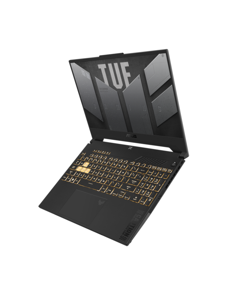 ASUS TUF Gaming A15 FA507UI-LP015W - 15,6" FHD 144Hz, AMD Ryzen 9-8945H, 16GB RAM, 1000GB SSD, GeForce RTX 4070, Windows 11