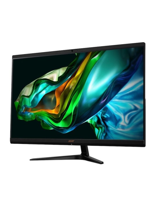 Acer Aspire C27-A All-in-One PC 68,6cm (27") Full-HD IPS 120Hz Display, Intel Core i7-1355U, 16 GB RAM, 1000 GB M.2 SSD, Windows