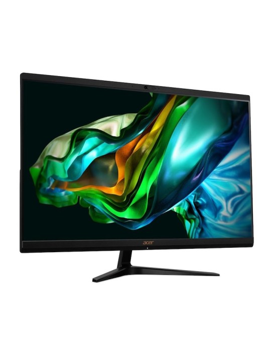 Acer Aspire C27-A All-in-One PC 68,6cm (27") Full-HD IPS 120Hz Display, Intel Core i7-1355U, 16 GB RAM, 1000 GB M.2 SSD, Windows
