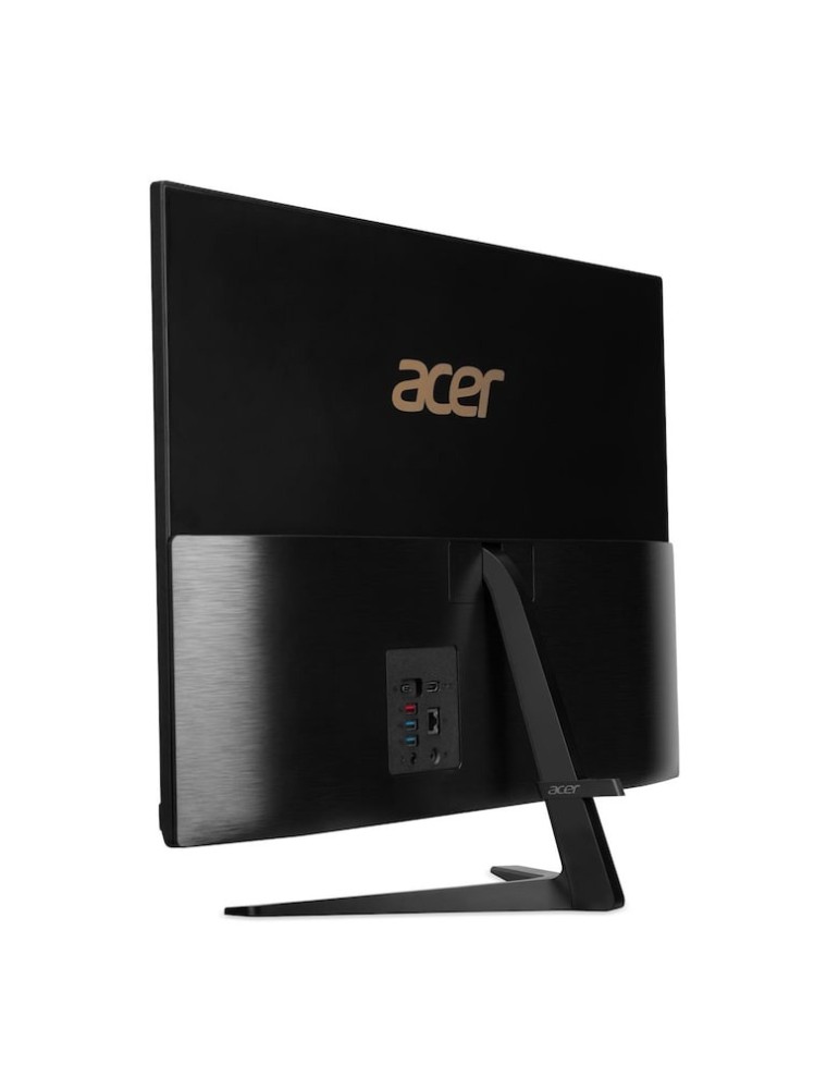 Acer Aspire C27-A All-in-One PC 68,6cm (27") Full-HD IPS 120Hz Display, Intel Core i7-1355U, 16 GB RAM, 1000 GB M.2 SSD, Windows