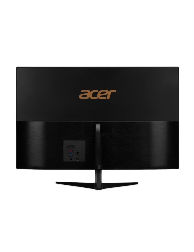 Acer Aspire C27-A All-in-One PC 68,6cm (27") Full-HD IPS 120Hz Display, Intel Core i7-1355U, 16 GB RAM, 1000 GB M.2 SSD, Windows