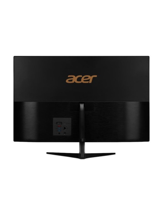 Acer Aspire C27-A All-in-One PC 68,6cm (27") Full-HD IPS 120Hz Display, Intel Core i7-1355U, 16 GB RAM, 1000 GB M.2 SSD, Windows