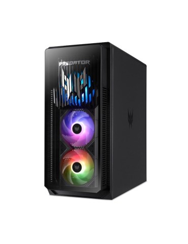 Acer Predator Orion 5000 PC Gaming Desktop Intel Core Ultra 7 265F, 32GB DDR5 RAM, 2T M.2 SSD, NVIDIA® GeForce® RTX™ 5070 (12GB  2