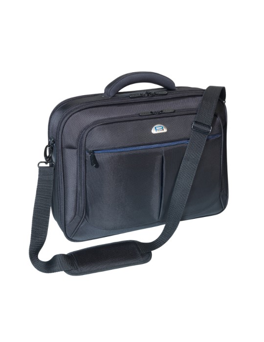 Pedea Notebooktasche "Premium" - 15,6", schwarz