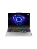 Lenovo LOQ 3 83JE0020GE - 15.6" FHD, 144Hz, Intel® Core™ i5-13450HX, 16GB RAM, 512GB SSD, RTX5050, Windows 11 Home