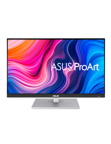 ASUS ProArt PA279CV - 68,47 cm (27 Zoll), LED, IPS, 5ms, 4K UHD, Höhenverstellung & Pivot, DP, USB HUB, HDMI