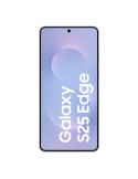 Samsung Galaxy S25 Edge 256GB Titanium Icyblue EU 16,91cm (6,7") OLED Display, Android 15, 200MP Dual-Kamera