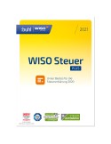 WISO Steuer Plus 2021 [Download]