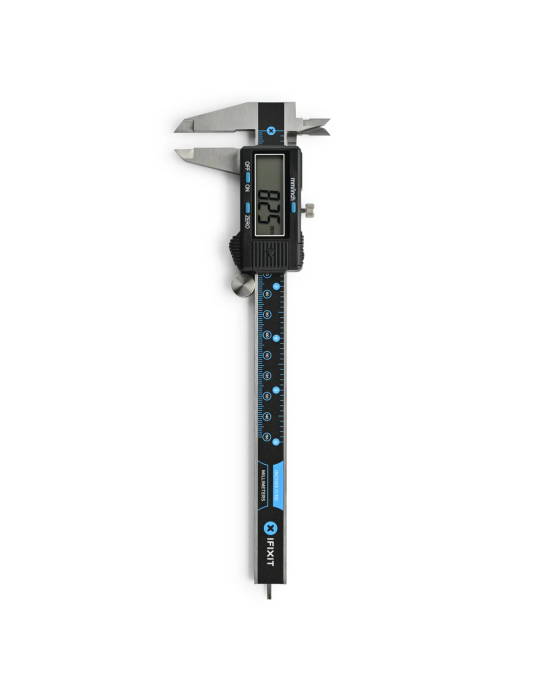 iFixit Digital Caliper / Messschieber