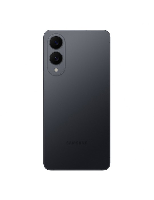 Samsung Galaxy S25 Edge 256GB Titanium Jetblack EU 16,91cm (6,7") OLED Display, Android 15, 200MP Dual-Kamera