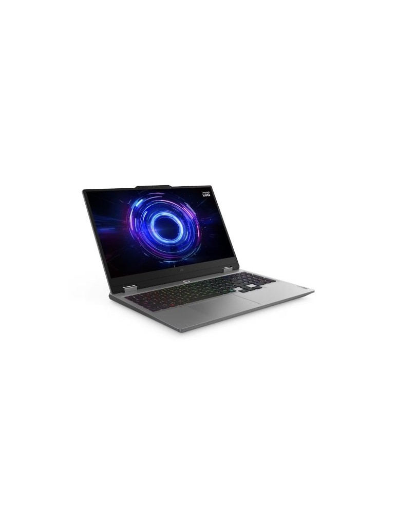 Lenovo LOQ 3 83JE0020GE - 15.6" FHD, 144Hz, Intel® Core™ i5-13450HX, 16GB RAM, 512GB SSD, RTX5050, Windows 11 Home