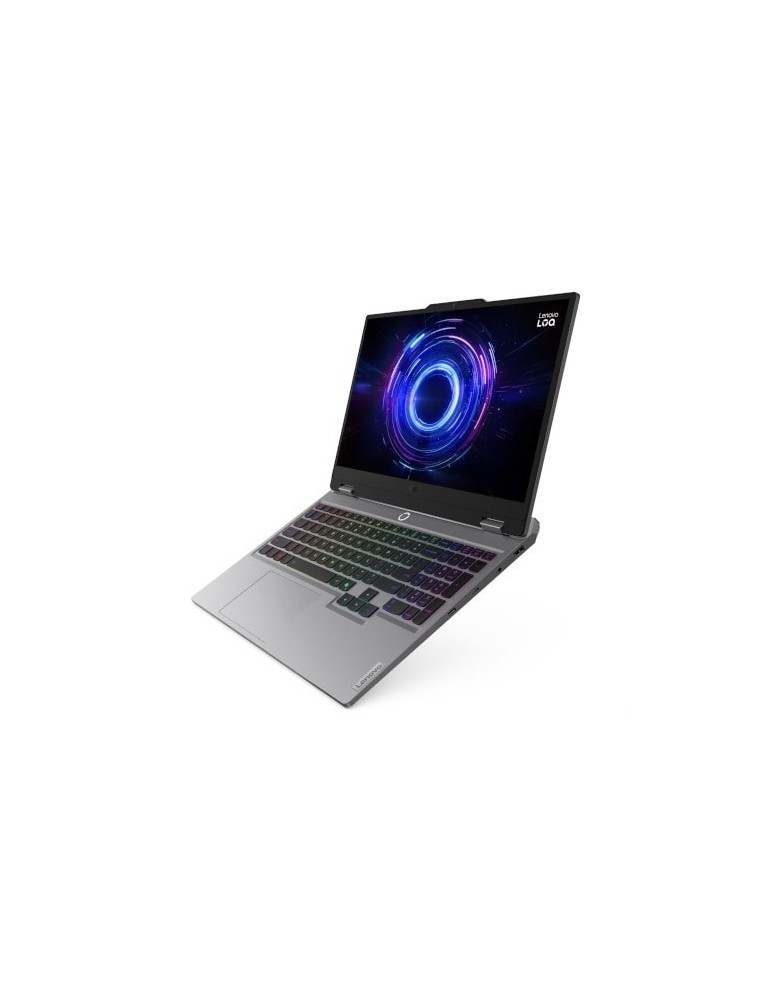 Lenovo LOQ 3 83JE0020GE - 15.6" FHD, 144Hz, Intel® Core™ i5-13450HX, 16GB RAM, 512GB SSD, RTX5050, Windows 11 Home