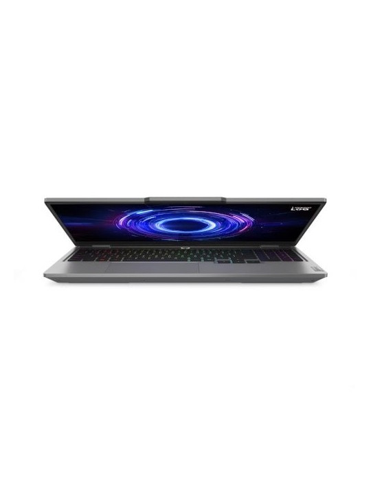 Lenovo LOQ 3 83JE0020GE - 15.6" FHD, 144Hz, Intel® Core™ i5-13450HX, 16GB RAM, 512GB SSD, RTX5050, Windows 11 Home