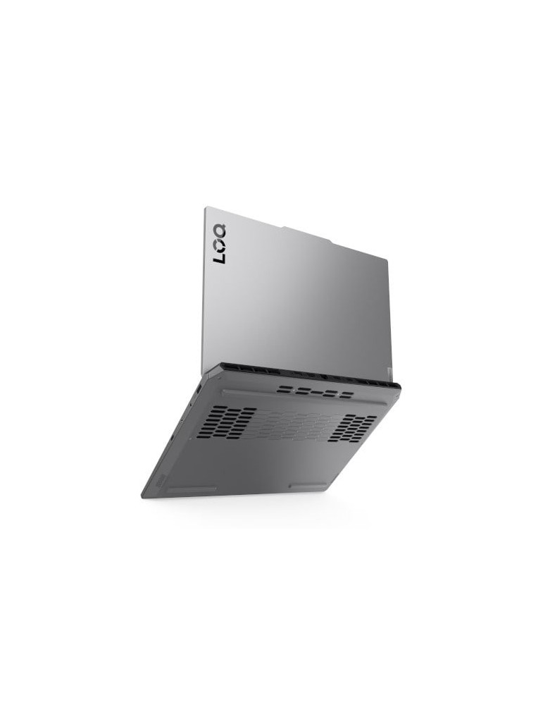 Lenovo LOQ 3 83JE0020GE - 15.6" FHD, 144Hz, Intel® Core™ i5-13450HX, 16GB RAM, 512GB SSD, RTX5050, Windows 11 Home