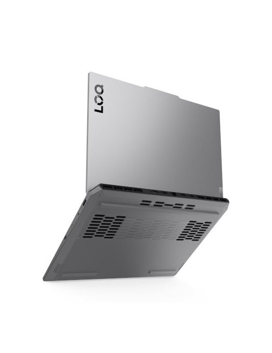 Lenovo LOQ 3 83JE0020GE - 15.6" FHD, 144Hz, Intel® Core™ i5-13450HX, 16GB RAM, 512GB SSD, RTX5050, Windows 11 Home