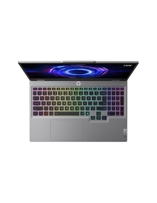 Lenovo LOQ 3 83JE0020GE - 15.6" FHD, 144Hz, Intel® Core™ i5-13450HX, 16GB RAM, 512GB SSD, RTX5050, Windows 11 Home