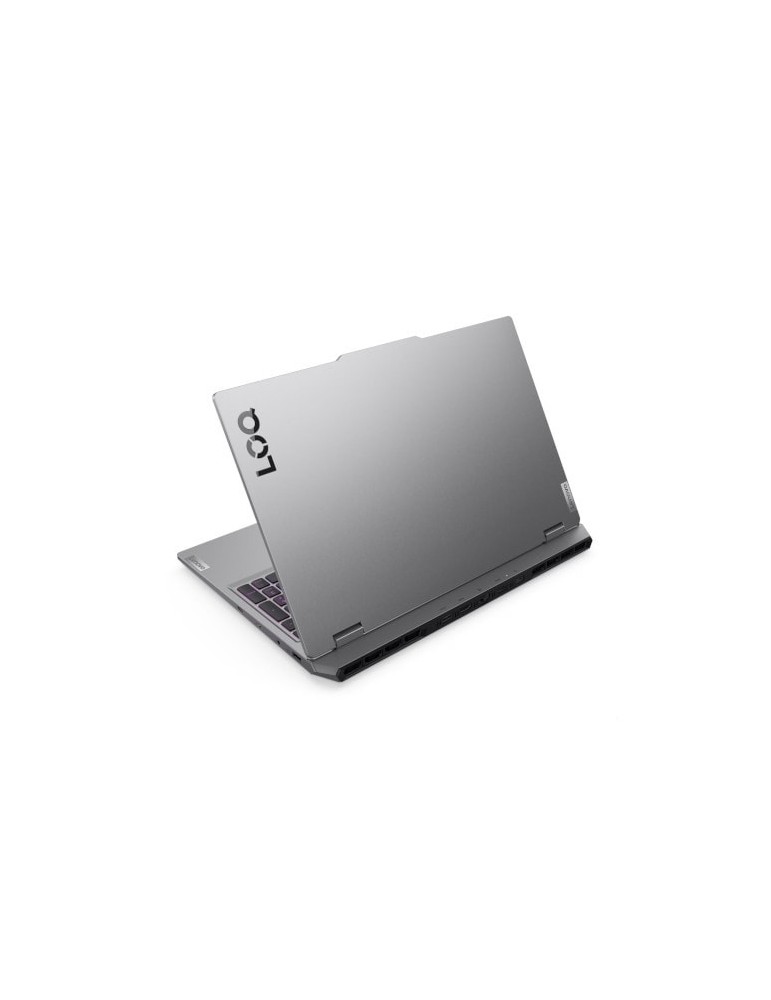 Lenovo LOQ 3 83JE0020GE - 15.6" FHD, 144Hz, Intel® Core™ i5-13450HX, 16GB RAM, 512GB SSD, RTX5050, Windows 11 Home