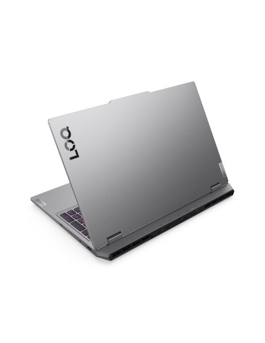 Lenovo LOQ 3 83JE0020GE - 15.6" FHD, 144Hz, Intel® Core™ i5-13450HX, 16GB RAM, 512GB SSD, RTX5050, Windows 11 Home