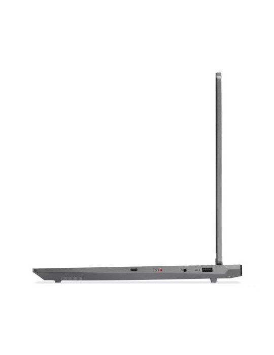 Lenovo LOQ 3 83JE0020GE - 15.6" FHD, 144Hz, Intel® Core™ i5-13450HX, 16GB RAM, 512GB SSD, RTX5050, Windows 11 Home