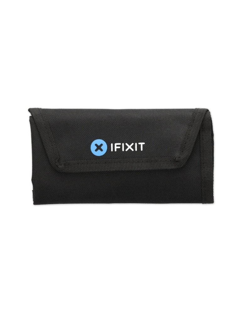 iFixit Mandible Pliers Set Komplett-Set: Enthält eine Abisolierzange, einen Elektronik-Seitenschneider und eine Spitzzange