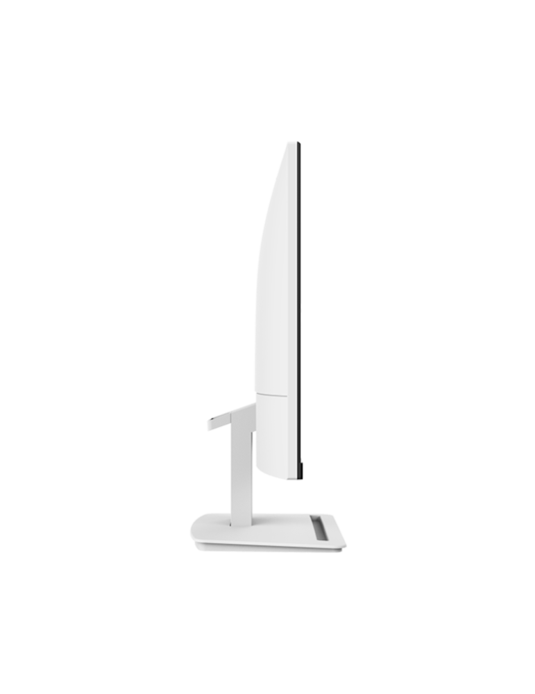 MSI PRO MP243XWDE Business Monitor - IPS Panel, Weiß 100HZ, HDMI/DP 4ms Pivot