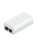 Ubiquiti POE Adapter, weiß (POE-24-12W) [kompatibel mit vielen Ubiquiti PoE-Geräten]