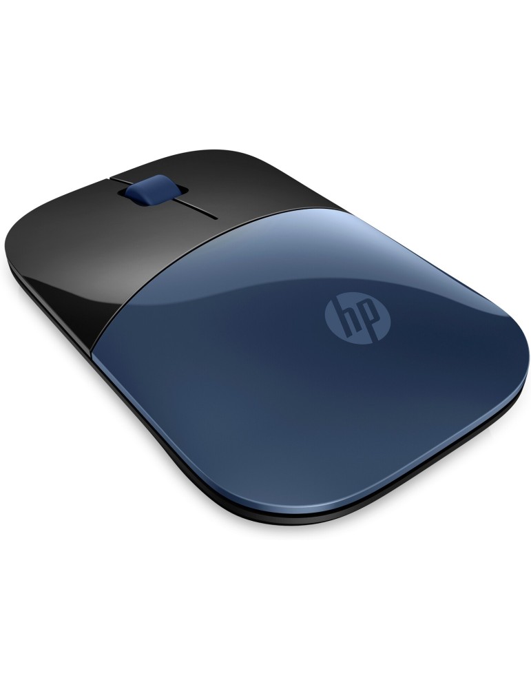 HP Z3700 Wireless-Maus | Blau