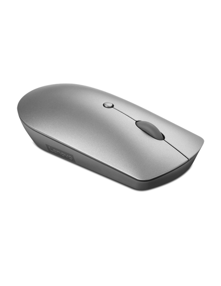 Lenovo 600 Bluetooth Silent Maus